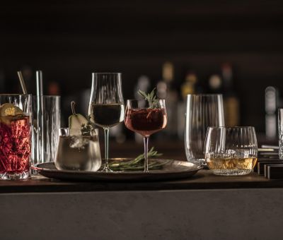 Barzubehör für jeden Getränkewunsch