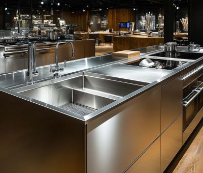 Spülen - Gastro-Spülmaschine für die Profiküche