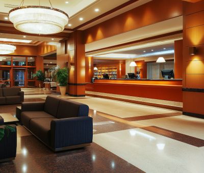 Hotelzubehör für gehobene Ansprüche