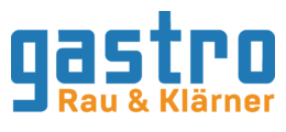 Gastro - Rau & Klärner Logo